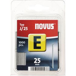 NOVUS Nägel E Typ J Produktbild