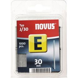 NOVUS Nägel E Typ J Produktbild