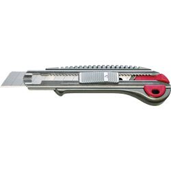 NT Cuttermesser mit Drucktaster Produktbild