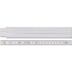 BMI Meterstab 9072 2 m mit Winkeleinteilung Produktbild