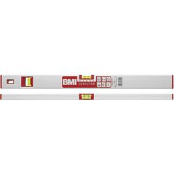 BMI Wasserwaage EUROSTAR 690 E Aluminium Produktbild