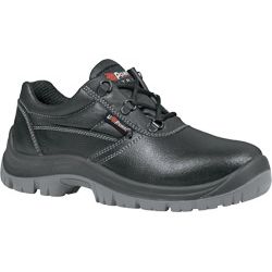 U.POWER Sicherheitsschuh SIMPLE S3 SRC schwarz Produktbild