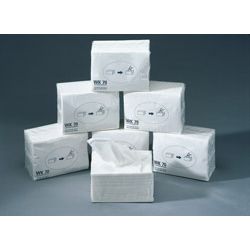 PROMAT Putztuch WK 70 B290 z-gefaltet Karton Produktbild