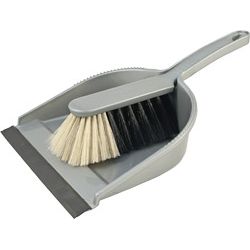 Kehrgarnitur Kunstborste PET Produktbild