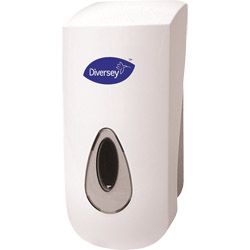 DIVERSY Seifenspender SoftCare Bulk Produktbild