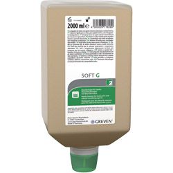 GREVEN Handreinigung SOFT G Produktbild