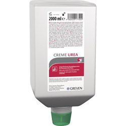 GREVEN Hautpflegecreme CREME UREA Produktbild