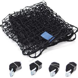 Ladungssicherungsnetz Länge 1,60 m Breite 1,30 m SPANSET Produktbild
