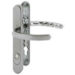 HOPPE Schmalrahmen-Schutzgarnitur LUXEMBOURG*1500/3359ZA/3357N* ES1 (SK2) Produktbild