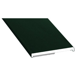 MENKE PVC-Flachprofil mit abgerundeten Ecken und Schaumklebeband Produktbild