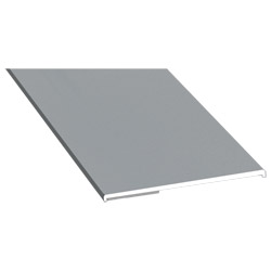 MENKE PVC-Flachprofil mit abgerundeten Ecken und Schaumklebeband Produktbild