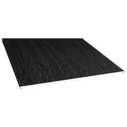 Flachprofil 200x3mm Lg. 6,00m foliert 214 0005-167 Eiche Grau Produktbild