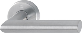 E1400Z/42H Halbgarnitur, Innenseite, HOPPE Schnellstift / F69 Edelstahl matt / 8 mm / 42 mm vorst. / mit Montagemodul (RFL16) / Schraubloch ø5.3 mm, N Produktbild