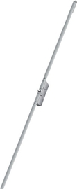 Multisafe Anschlussverriegelung F16x1177 mm silber Produktbild
