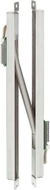 Kabelübergang 10314 330 mm verdeckt Produktbild