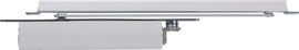 ASSA ABLOY Verdecktliegender Türschließer DC860 ohne Gleitschiene Produktbild