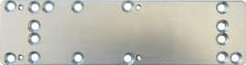 ADAPTERPLATTE FÜR TS DC500/700 VERZINKT Produktbild