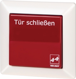 Unterbrechertaster UP Türe schliessen Produktbild