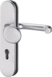 HT-Schutzwegrt 8753 ES1 PZ 92 F1 TS65-75 Produktbild