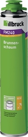 Illbruck FM240 Brunnenschaum 750 ml Produktbild