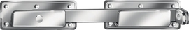 Doppeltorüberwurf 340x180x70x30 mm vz Produktbild