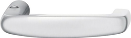 Türdrückerlochteil ASL 1159/8 mm ER Produktbild