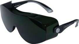 Schweißerbrille EN 166 1-FT, EN 169, EN 171 EKASTU CARINA KLEIN DESIGN 12799 PC Produktbild