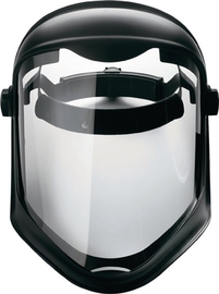 Gesichtsschutzschirm EN 166 HONEYWELL Bionic Scheibe: PC Produktbild