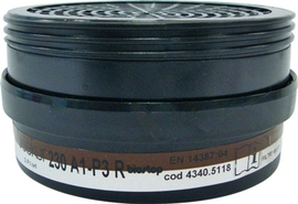 Kombinationsfilter 230 A1-P3R Produktbild