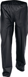 ASATEX Regenschutzhose PU EN343 schwarz Produktbild