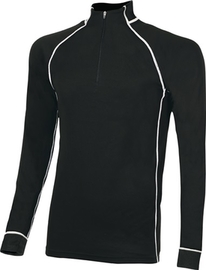 Thermo-Unterhemd Größe XXXL U.POWER Makalu deep blue 100 % PP Produktbild