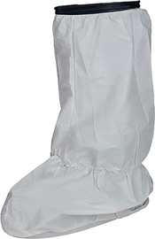 Überziehschuh Länge ca. 36 cm Höhe ca. 47 cm COVERSTAR CoverStar® weiß Kategorie I Produktbild