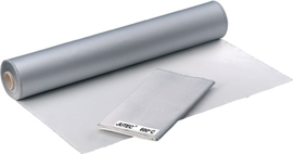 Spritzerschutzdecke 600° C -1150° C JUTEC Produktbild