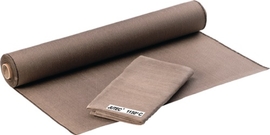 Spritzerschutzdecke 600° C -1150° C JUTEC Produktbild