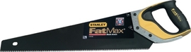 Handsäge Blattlänge 380 mm 7 Zähne per Zoll STANLEY JETCUT® FatMax® appliflon® gehärtete Zähne Produktbild