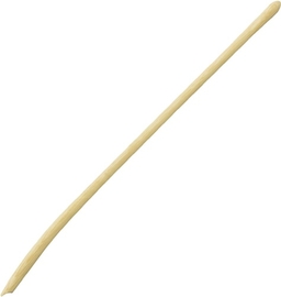 Schaufelstiel Länge 1500 mm  DIN 20151 D. 41 mm,Esche 1 a-Qualität Produktbild