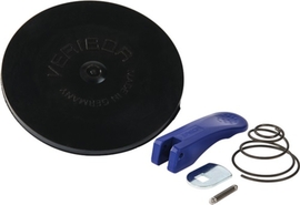 Gummischeibe Kopf-D. 120 mm VERIBOR   Veribor Produktbild