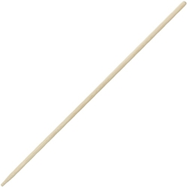 Gummischieberstiel Länge 1800 mm   D. 31 mm Espe Produktbild