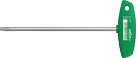 Schraubendreher mit Quergriff T 15x200mm WIHA 364 Produktbild