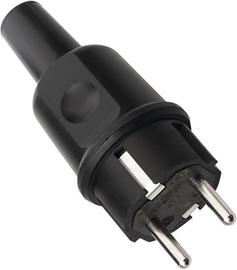 Schutzkon.st.10-/16 A 250 V IP44 VG KALT Produktbild