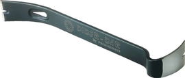 Nageleisen Länge 380 mm PEDDINGHAUS Biber Bar gebogene Klaue Produktbild