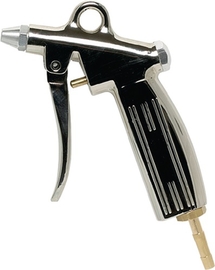 Blaspistole Kupplungsstecker RIEGLER  DN 7,2-7,8 mit Standarddüse Produktbild