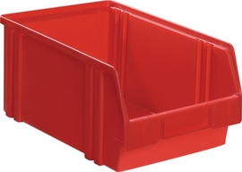 Sichtlagerkasten PS Gr.3A LAKAPE Produktbild