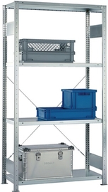 META Steckregalsystem Clip-Set Produktbild