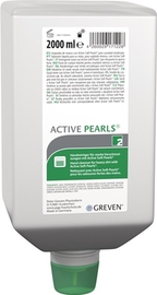 Hautreinigung 2 l IVRAXO GREVEN® ACTIVE PEARLS® starke Verschmutzung 90 00 473 404 Produktbild
