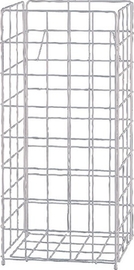 Sammelkorb H720xB330xT250ca.mm TORK TORK Littainer 100 229750 kunststoffbeschichtet 60 l Produktbild