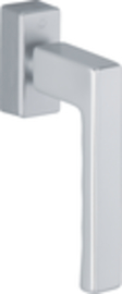 HOPPE Fenstergriff TOULON 0737/UD9024 SecuForte® VarioFit® - inkl. Schrauben Produktbild