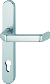 Schmalrahmenhalbgrt-I 1313G/3357N PZ 8/92 F1 Produktbild