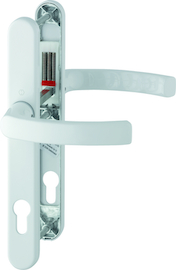 Schmalrahmengrt 1540/3347N PZ 92 TS72-82 F9016 Produktbild