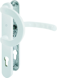 Schmalrahmenwegrt 513G/3358/3357N/1500 ES1 TS 67-72 F9016 Produktbild